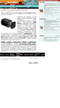 Mobile Screenshot of maxnews.ru